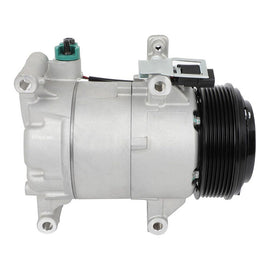 New A/C Compressor fits Honda Civic 2.0L 16 17 18 19 20 OE# 389005Aaa01