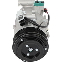 Cargar imagen en el visor de la galería, New A/C Compressor fits Honda Civic 2.0L 16 17 18 19 20 OE# 389005Aaa01