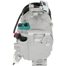 Cargar imagen en el visor de la galería, New A/C Compressor fits Honda Civic 2.0L 16 17 18 19 20 OE# 389005Aaa01