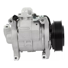 Load image into Gallery viewer, New A/C Compressor for Honda Accord 2.4L 2013 2014 2015 2016 2017