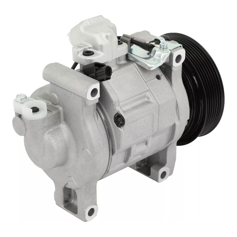 New A/C Compressor for Honda Accord 2.4L 2013 2014 2015 2016 2017