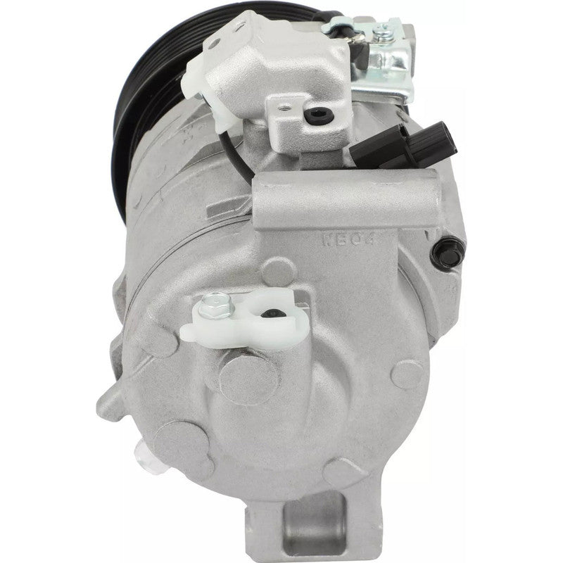 New A/C Compressor for Honda Accord 2.4L 2013 2014 2015 2016 2017