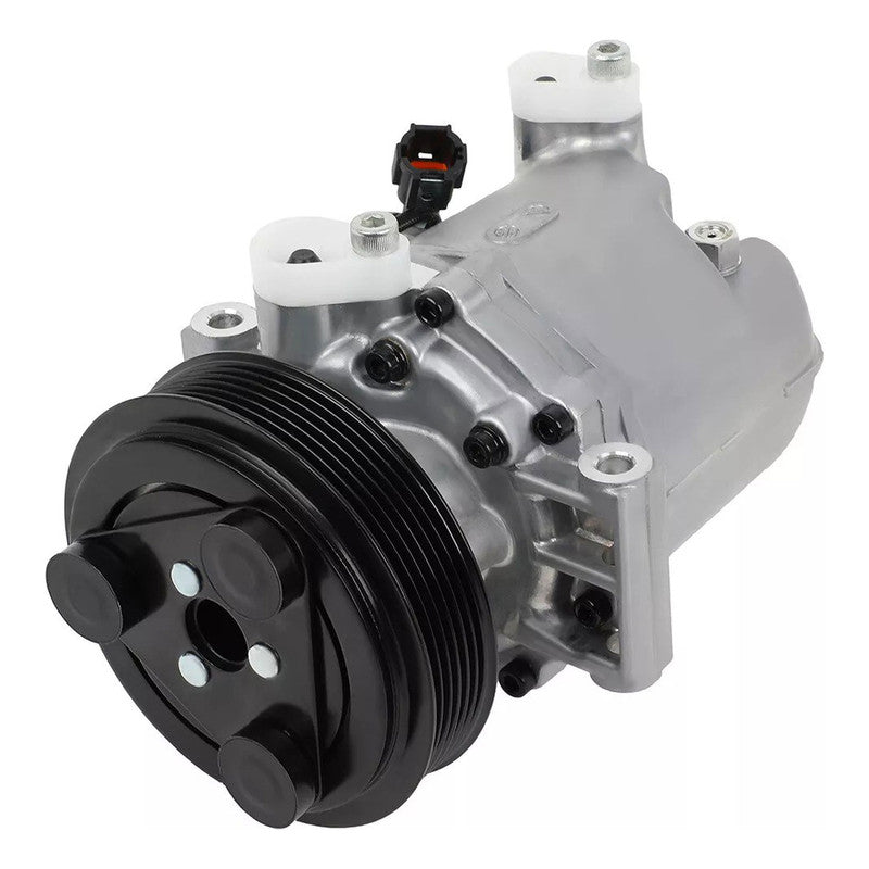 New A/C Compressor fits Nissan Frontier 2.4L 06-08 for 09-12 Suzuki Equator 2.5L