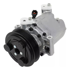 New A/C Compressor fits Nissan Frontier 2.4L 06-08 for 09-12 Suzuki Equator 2.5L