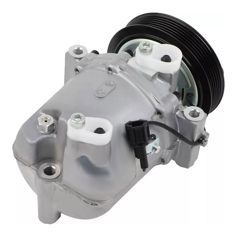 New A/C Compressor fits Nissan Frontier 2.4L 06-08 for 09-12 Suzuki Equator 2.5L