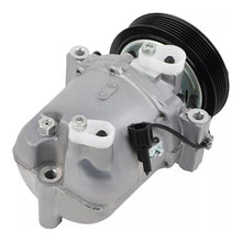 Cargar imagen en el visor de la galería, New A/C Compressor fits Nissan Frontier 2.4L 06-08 for 09-12 Suzuki Equator 2.5L