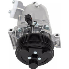 Cargar imagen en el visor de la galería, New A/C Compressor for Nissan Tiida 1.8L 07-15 Versa 2007 2008 -2010 1.8L