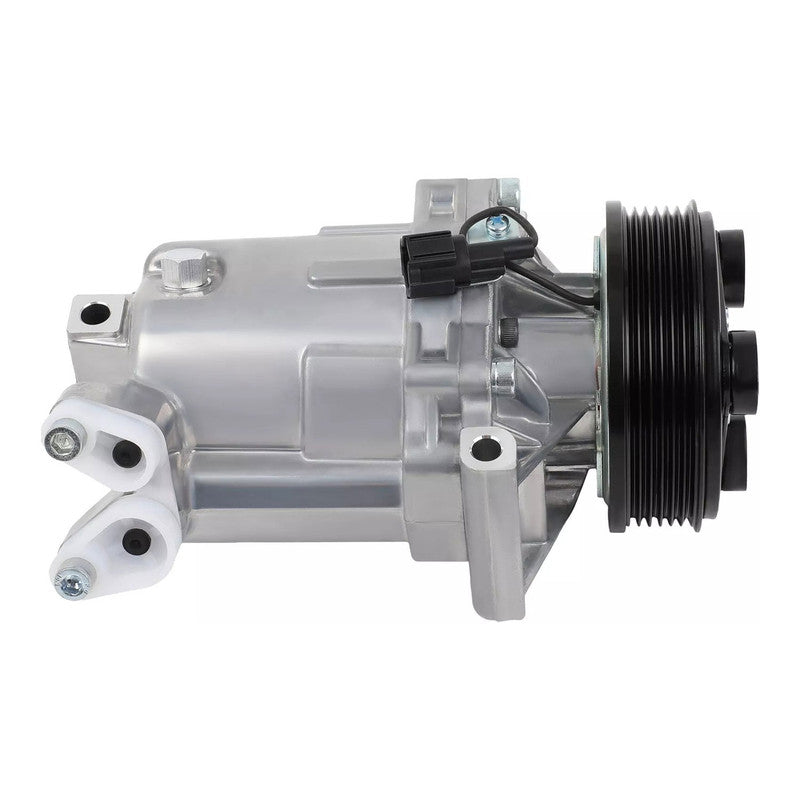 New A/C Compressor for Nissan Tiida 1.8L 07-15 Versa 2007 2008 -2010 1.8L