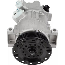 Load image into Gallery viewer, New A/C Compressor for 2007-2008 Dodge Caliber Jeep Compass Patriot
