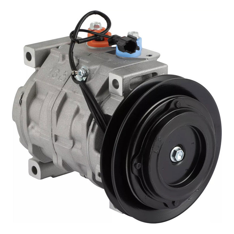 New A/C Compressor fit Isuzu Npr 3.0L 2011 12 13-15 Hino 268 7.7L 2011-2019