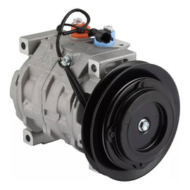 New A/C Compressor fit Isuzu Npr 3.0L 2011 12 13-15 Hino 268 7.7L 2011-2019