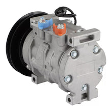 Cargar imagen en el visor de la galería, New A/C Compressor fit Isuzu Npr 3.0L 2011 12 13-15 Hino 268 7.7L 2011-2019