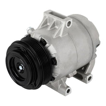 Cargar imagen en el visor de la galería, New A/C Compressor fits Chevrolet Malibu 3.5L Pontig6 2004 2005 2006