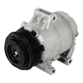 New A/C Compressor fits Chevrolet Malibu 3.5L Pontig6 2004 2005 2006