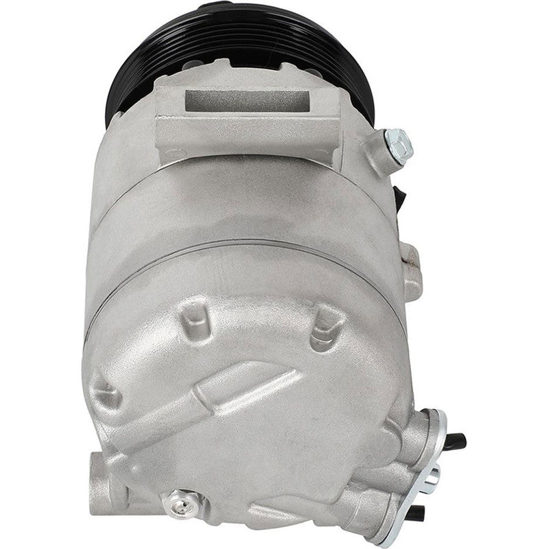 New A/C Compressor fits Chevrolet Malibu 3.5L Pontig6 2004 2005 2006