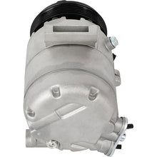 Cargar imagen en el visor de la galería, New A/C Compressor fits Chevrolet Malibu 3.5L Pontig6 2004 2005 2006