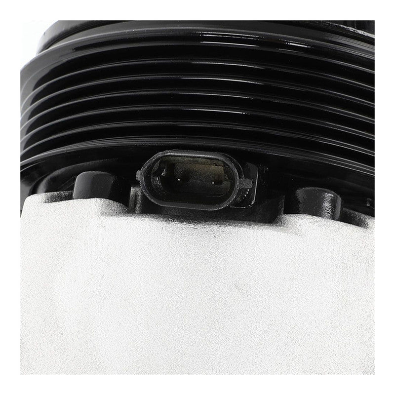 New A/C Compressor fits Chevrolet Malibu 3.5L Pontig6 2004 2005 2006