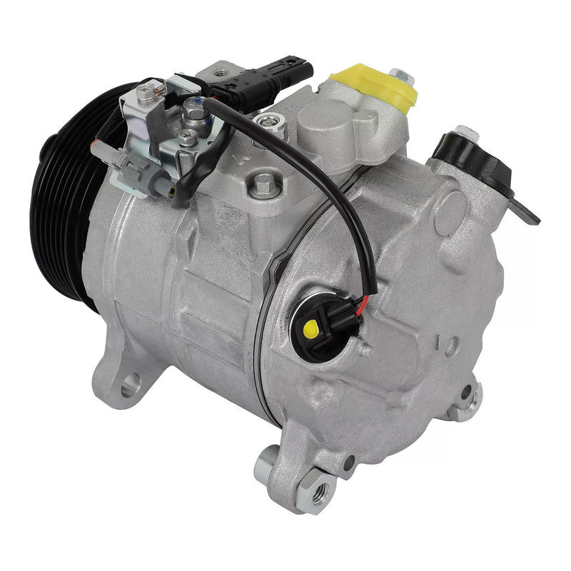 New A/C Compressor for Bmw X1 2012-2015 X3 13-15 X4 2015 Z4 2012-2016