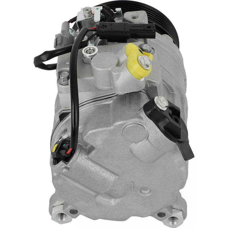 New A/C Compressor for Bmw X1 2012-2015 X3 13-15 X4 2015 Z4 2012-2016