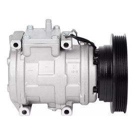 New A/C Compressor fits 95-97 1998 Mitsubishi Eclipse 2.0L Chrysler Sebring 2.0L