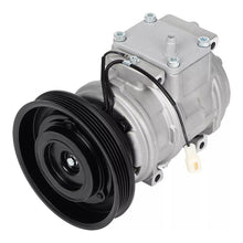 Cargar imagen en el visor de la galería, New A/C Compressor fits 95-97 1998 Mitsubishi Eclipse 2.0L Chrysler Sebring 2.0L