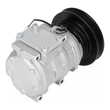 Cargar imagen en el visor de la galería, New A/C Compressor fits 95-97 1998 Mitsubishi Eclipse 2.0L Chrysler Sebring 2.0L