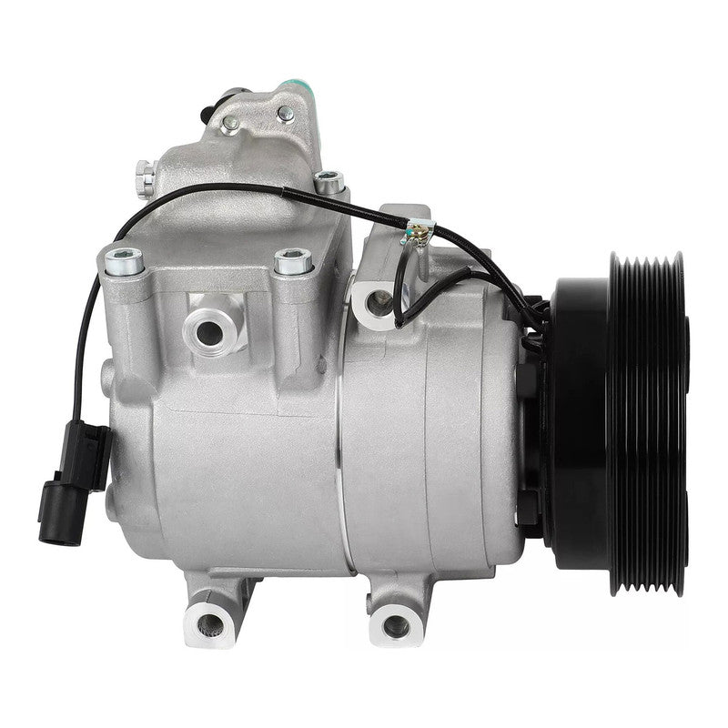 New A/C Compressor for 2003-2008 Hyundai Tiburon 2.7L OE# 97701-2C600
