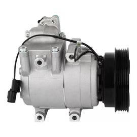 New A/C Compressor for 2003-2008 Hyundai Tiburon 2.7L OE# 97701-2C600