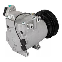 Cargar imagen en el visor de la galería, New A/C Compressor for 2003-2008 Hyundai Tiburon 2.7L OE# 97701-2C600