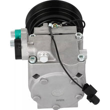 Cargar imagen en el visor de la galería, New A/C Compressor for 2003-2008 Hyundai Tiburon 2.7L OE# 97701-2C600