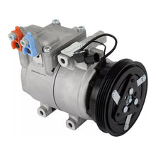 Cargar imagen en el visor de la galería, New A/C Compressor fits Hyundai Elantra 2.0L 2001 2002 2003 2004 2005 2006