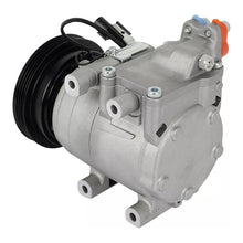 Cargar imagen en el visor de la galería, New A/C Compressor fits Hyundai Elantra 2.0L 2001 2002 2003 2004 2005 2006