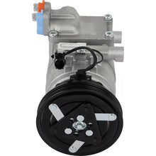 Cargar imagen en el visor de la galería, New A/C Compressor fits Hyundai Elantra 2.0L 2001 2002 2003 2004 2005 2006