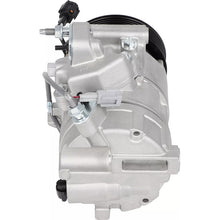 Cargar imagen en el visor de la galería, New A/C Compressor fits Infiniti G35 3.5L 2007 2008