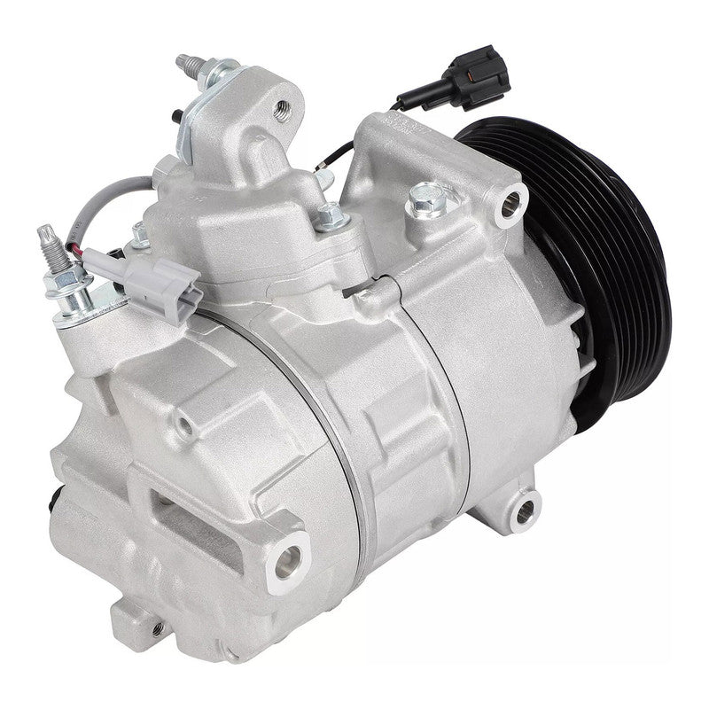 New A/C Compressor fits Infiniti G35 3.5L 2007 2008