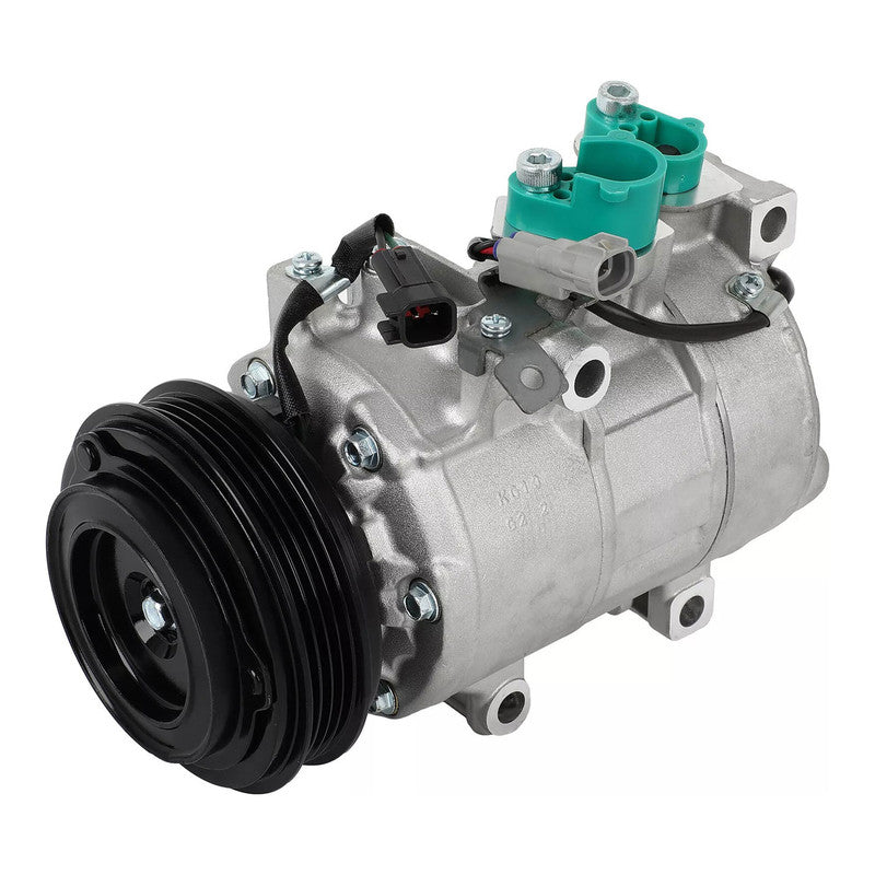 New A/C Compressor fits Ford Focus 2.0L 2015 2016 2017 2018