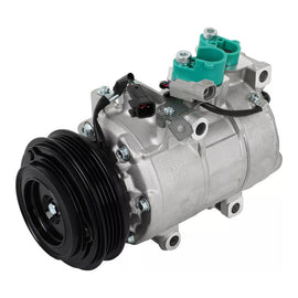 New A/C Compressor fits Ford Focus 2.0L 2015 2016 2017 2018