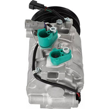 Load image into Gallery viewer, New A/C Compressor fits Ford Focus 2.0L 2015 2016 2017 2018