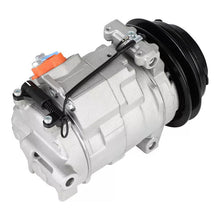 Cargar imagen en el visor de la galería, New A/C Compressor for Dodge Sprinter 2500 Sprinter 3500 2.7L 03-04 05 06