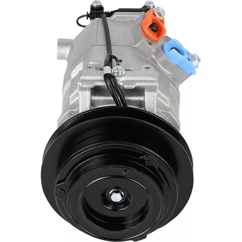 New A/C Compressor for Dodge Sprinter 2500 Sprinter 3500 2.7L 03-04 05 06