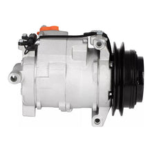 Cargar imagen en el visor de la galería, New A/C Compressor for Dodge Sprinter 2500 Sprinter 3500 2.7L 03-04 05 06