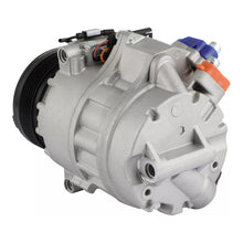 Cargar imagen en el visor de la galería, New A/C Compressor fits Bmw X5 3.0L 2007 2008 2009 2010 Cse717