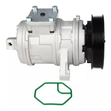 Cargar imagen en el visor de la galería, New A/C Compressor for 2000-2003 2004 Jeep Grand Cherokee Tj Jeep Wrangler 4.0L