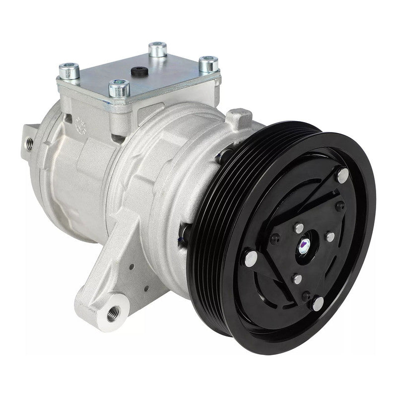 New A/C Compressor for 2000-2003 2004 Jeep Grand Cherokee Tj Jeep Wrangler 4.0L