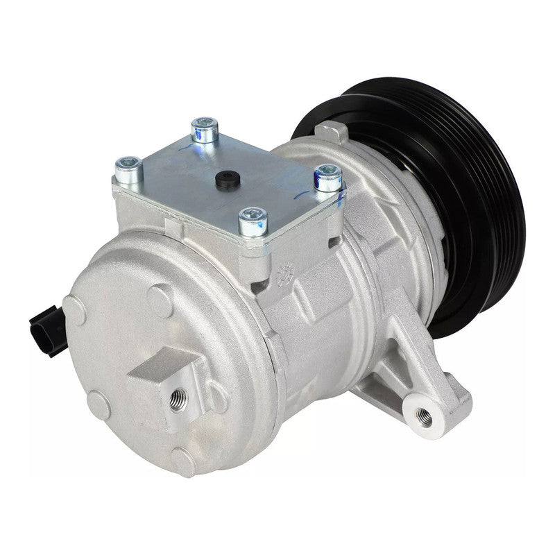 New A/C Compressor for 2000-2003 2004 Jeep Grand Cherokee Tj Jeep Wrangler 4.0L