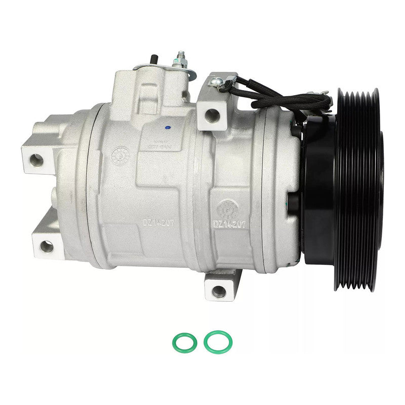 New A/C Compressor for 00-03 04 Honda Odyssey 03-04 Pilot 01-02 Acura Mdx 3.5