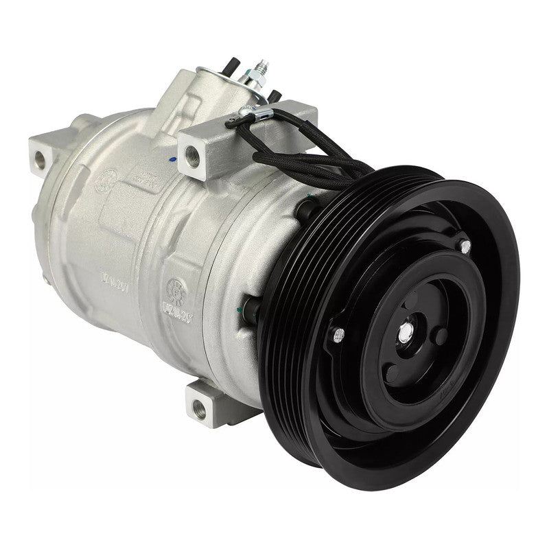 New A/C Compressor for 00-03 04 Honda Odyssey 03-04 Pilot 01-02 Acura Mdx 3.5