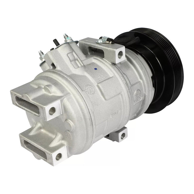 New A/C Compressor for 00-03 04 Honda Odyssey 03-04 Pilot 01-02 Acura Mdx 3.5