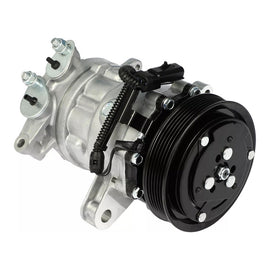 New A/C Compressor for Jeep Liberty 3.7L 2002-2003 2004 2005