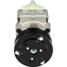 Load image into Gallery viewer, New A/C Compressor for 2004-2006 Ford F150 1996-2006 Ford Mustang Mercury
